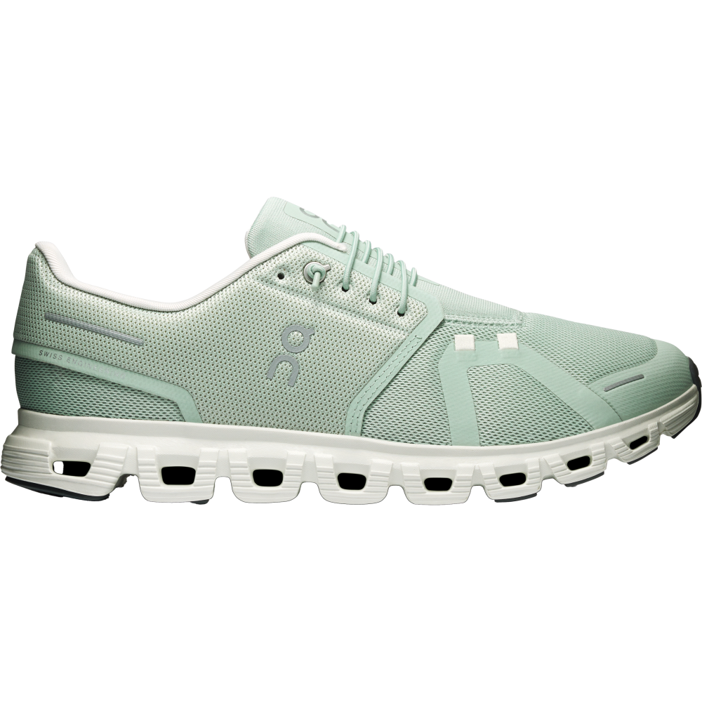 ON Cloud 6 Herren Alltagsschuh 