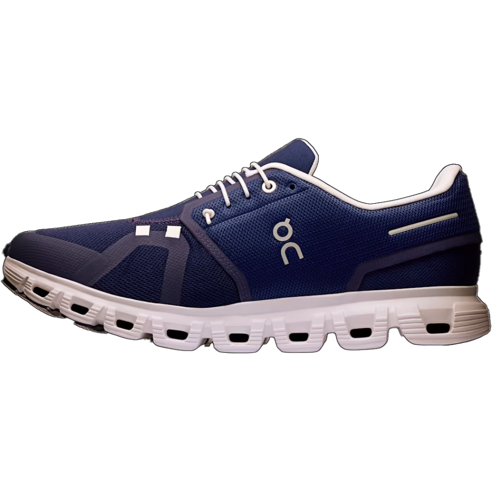 ON Herren Alltagsschuh Cloud 6 (neu) 