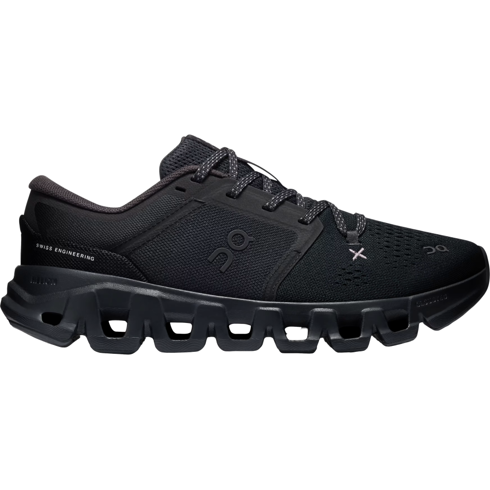 Cloud X 5 Black / Black 