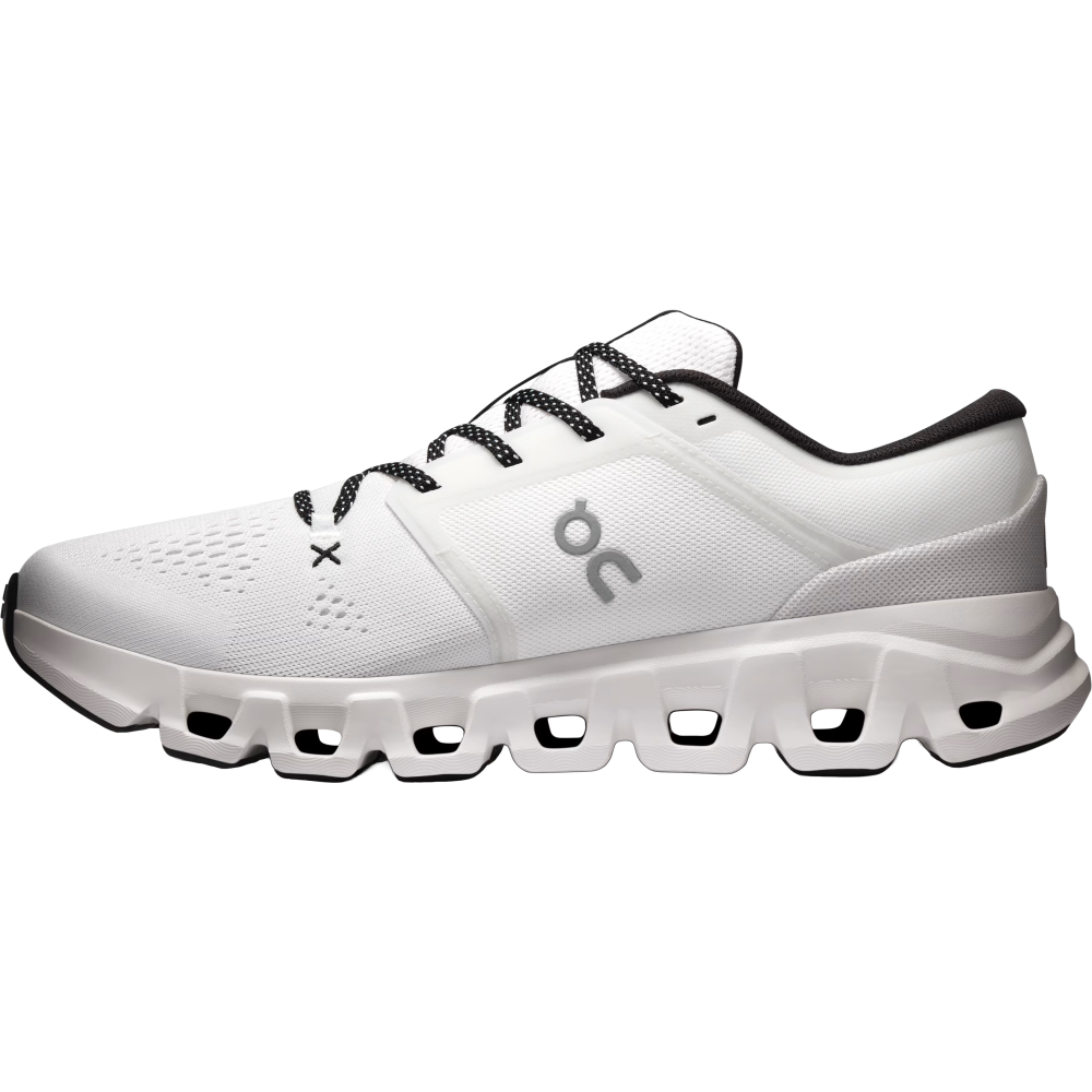Cloud X 5 White / Black 