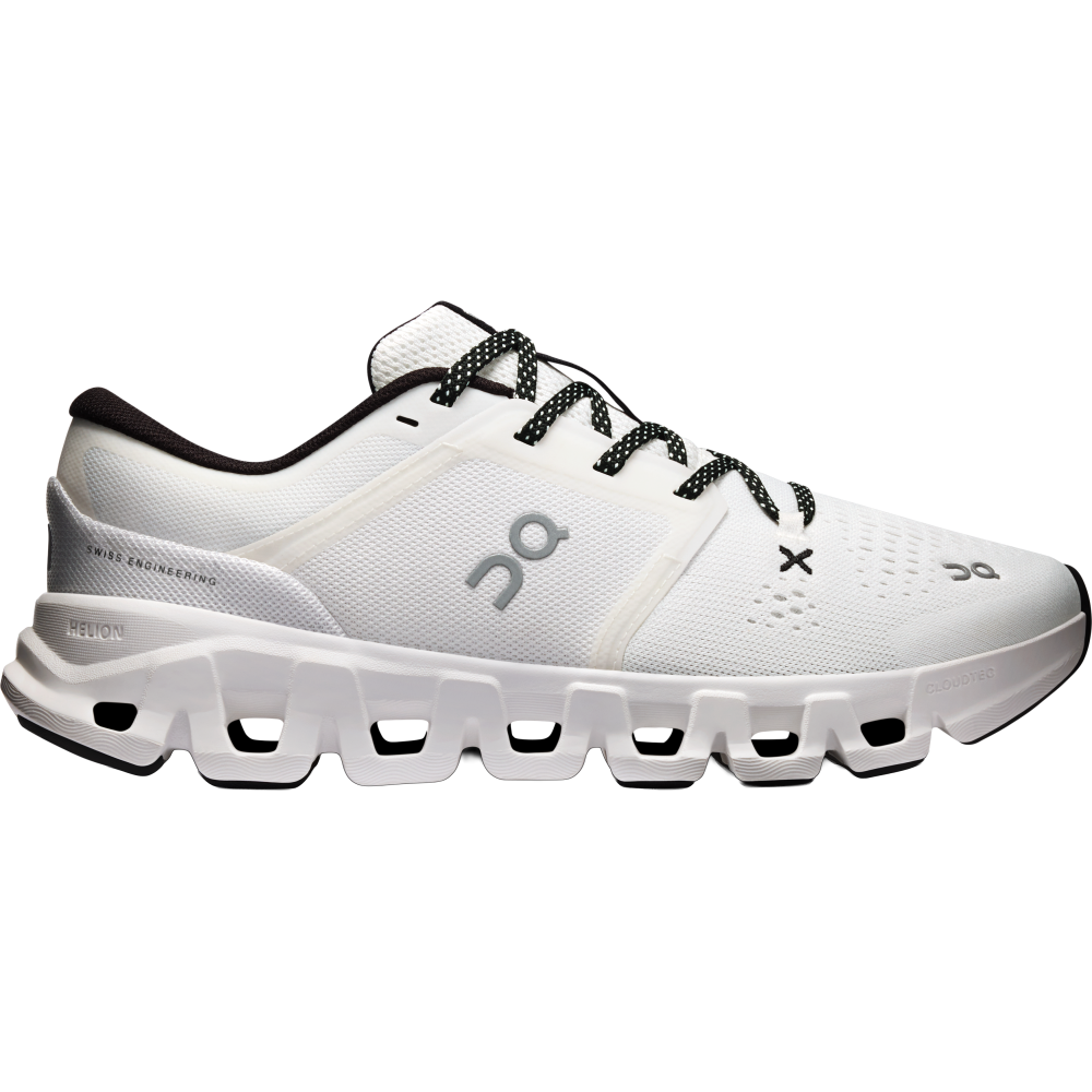 ON Cloud X 5 Damen Workoutschuhe 8