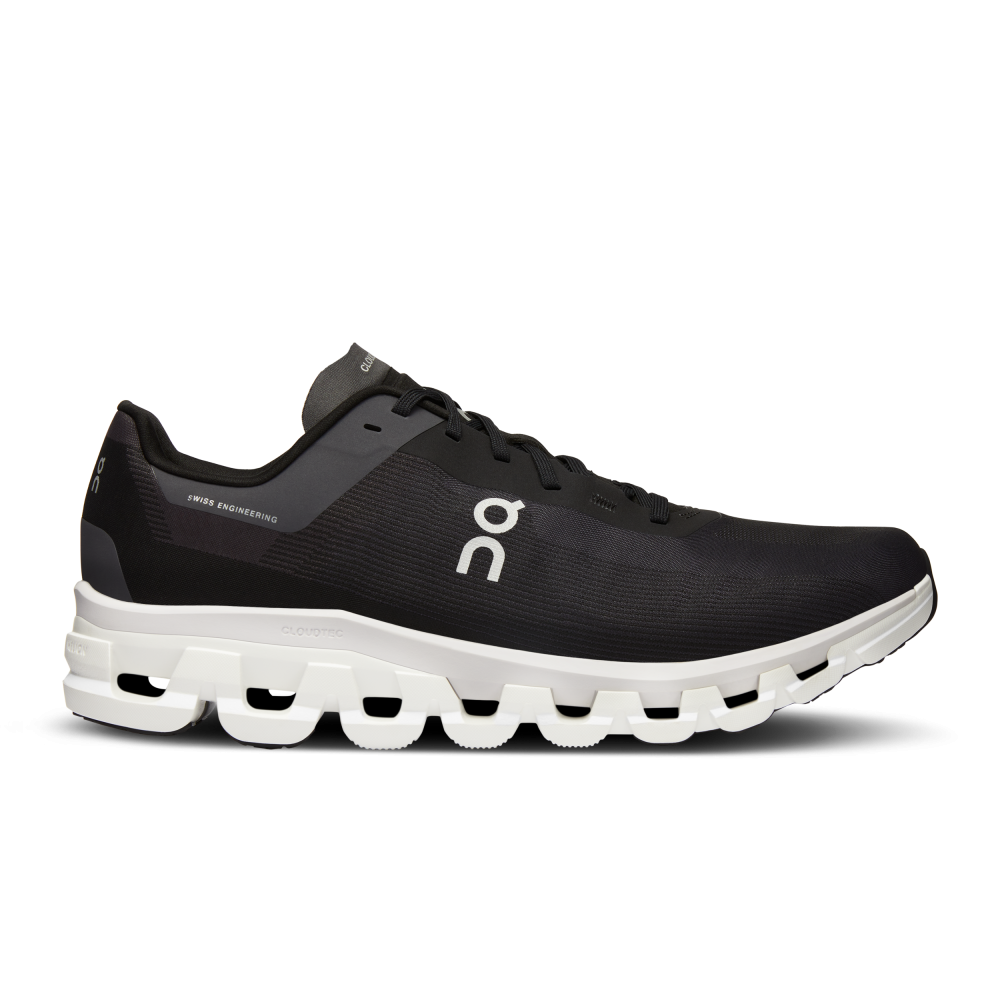 ON Cloudflow 4 Laufschuh Herren 12,5