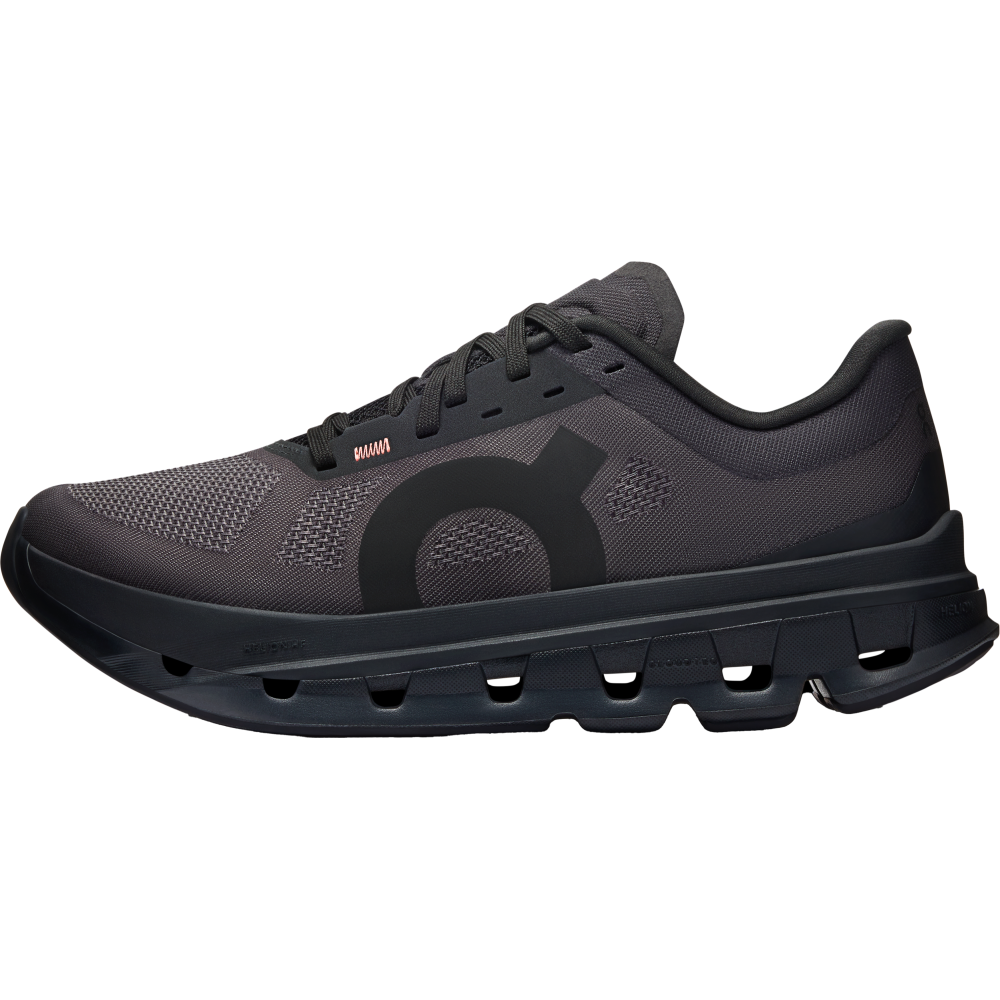 ON Cloudflow 5 Damen Laufschuh 