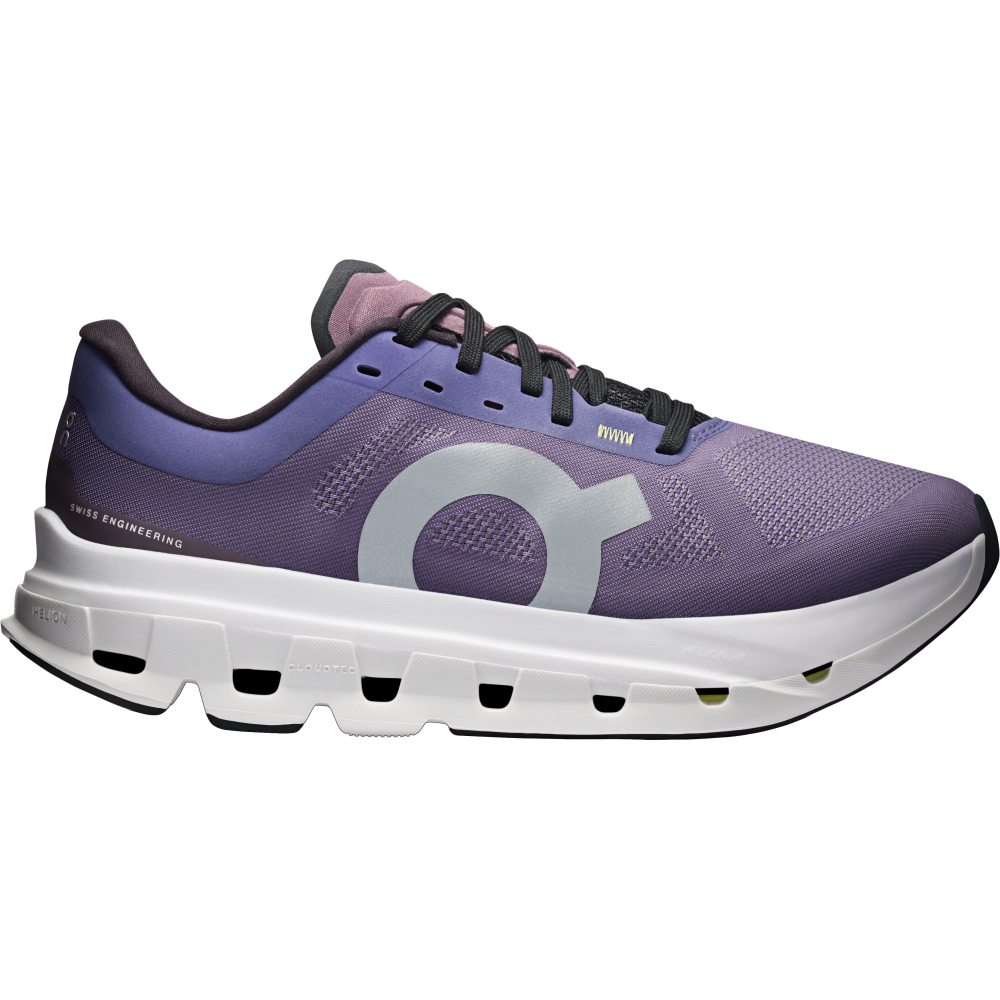 ON Cloudflow 5 Damen Laufschuh 