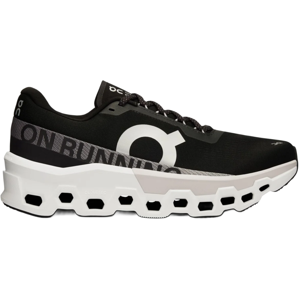 ON Herren Laufschuh Cloudmonster 2 