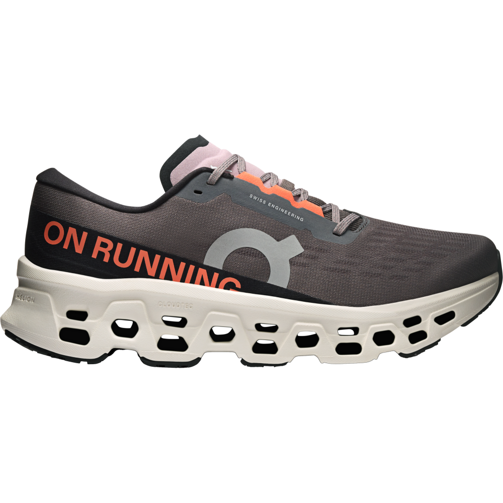 ON Cloudmonster 3 Laufschuh Herren 9