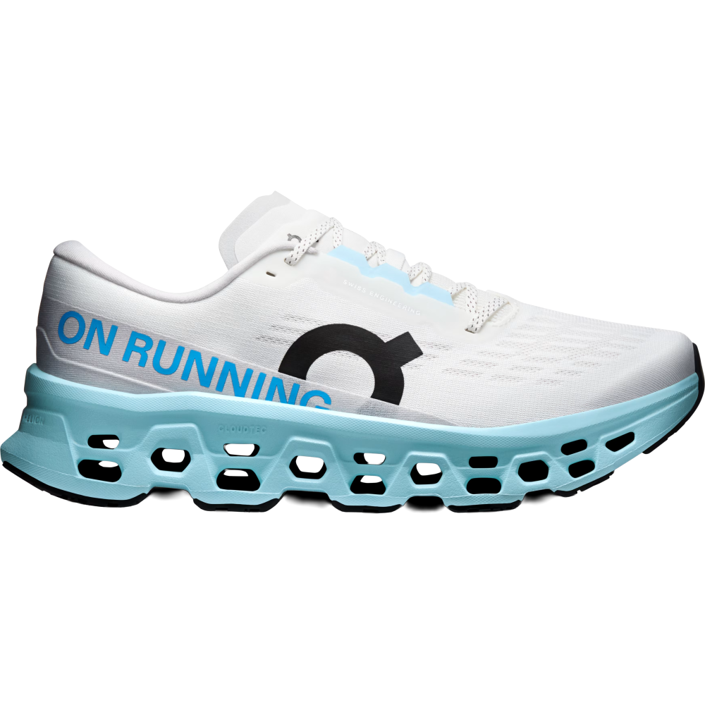 ON Cloudmonster 3 Laufschuh Herren 