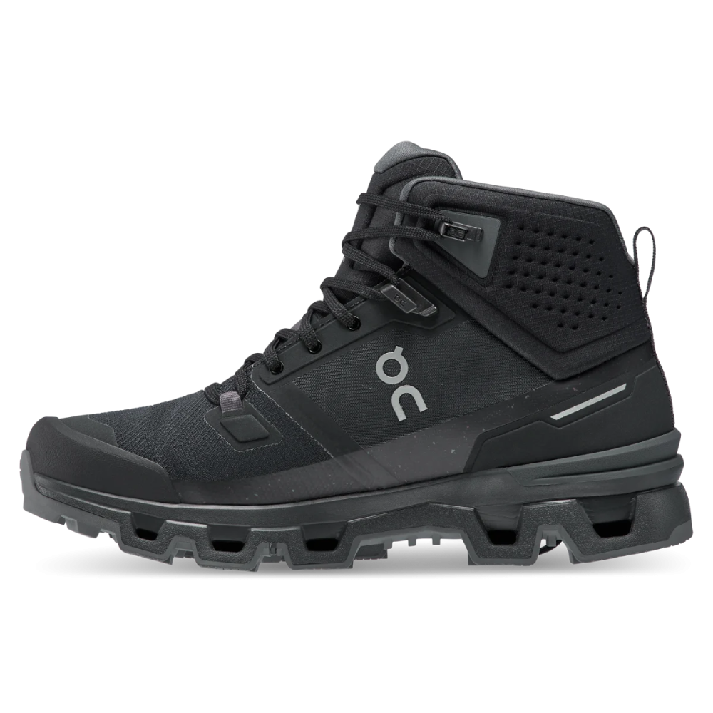 ON Cloudrock 2 Waterproof Damen Wanderschuh 8