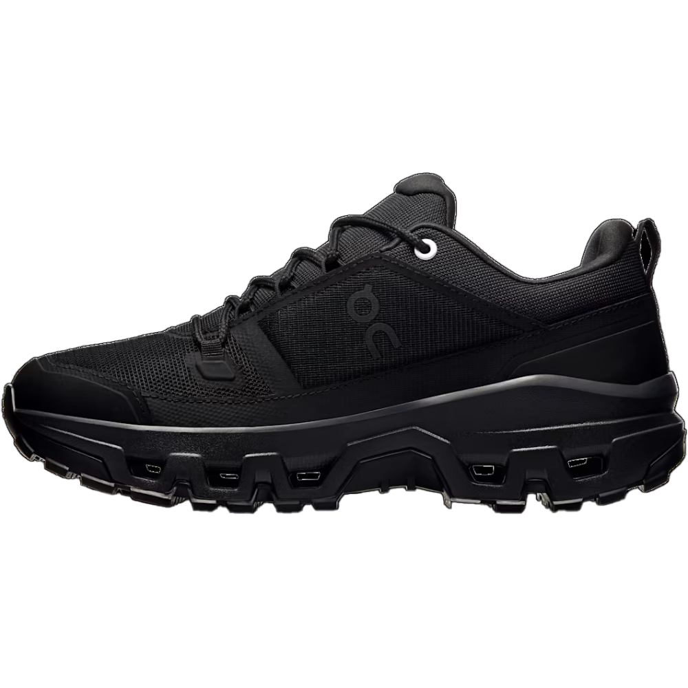 ON Cloudrock Low Damen Wanderschuh 