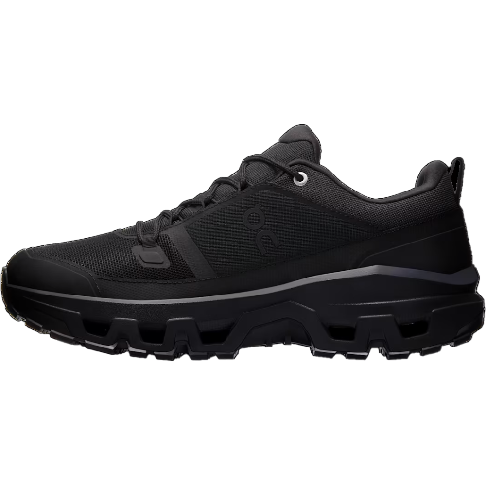 ON Cloudrock Low Herren Wanderschuh 