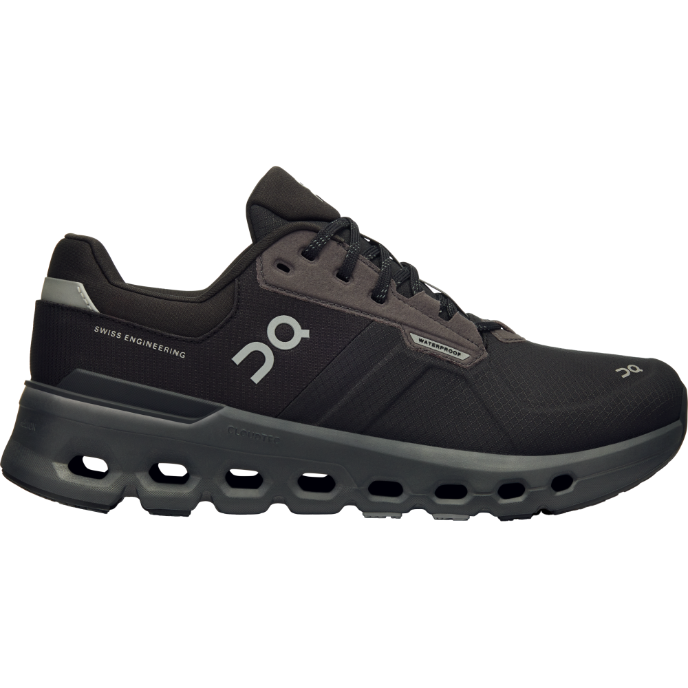 ON Cloudrunner 2 Waterproof Damen Laufschuh 