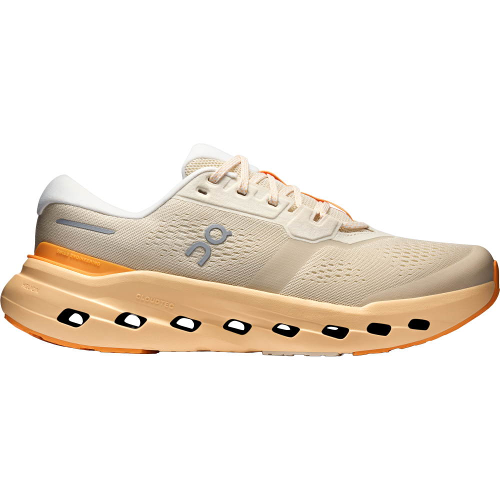 ON Cloudrunner 3 