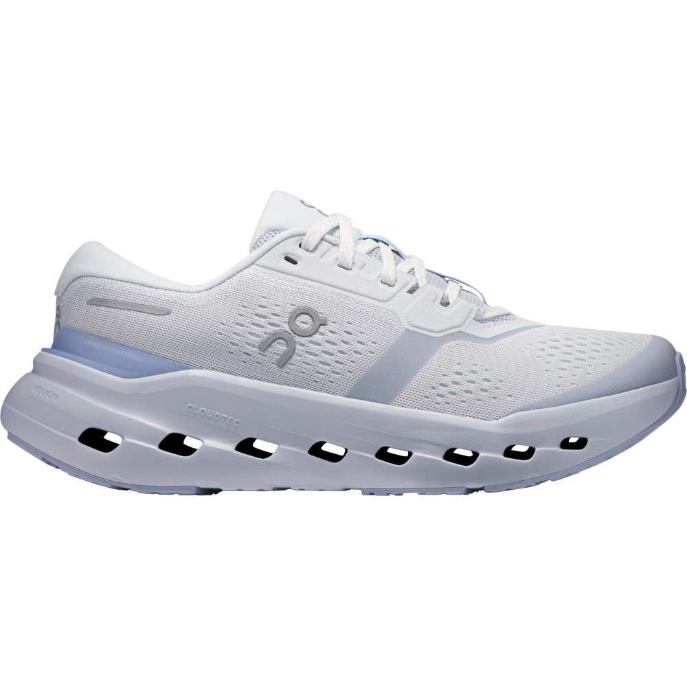 ON Cloudrunner 3 