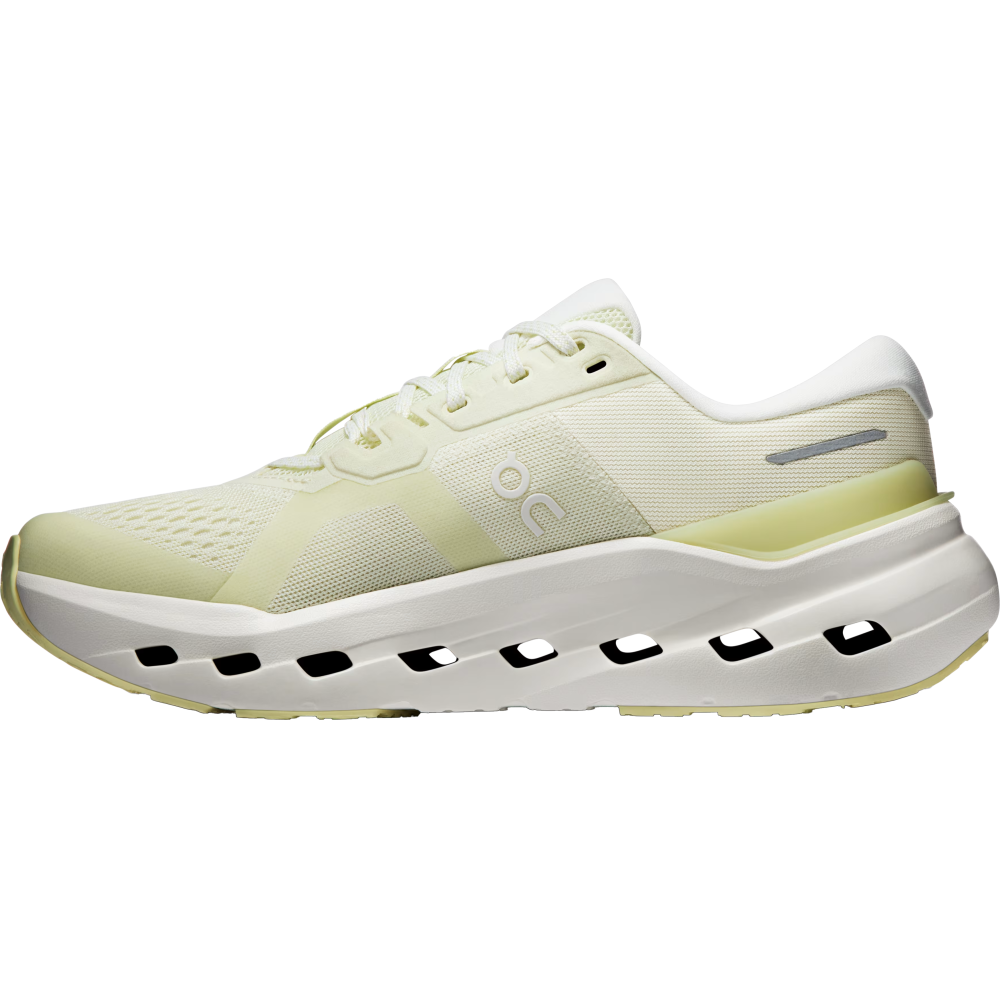 ON Cloudrunner 3 