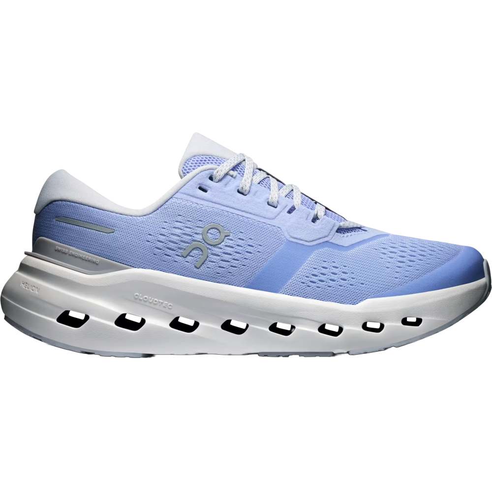 ON Cloudrunner 3 