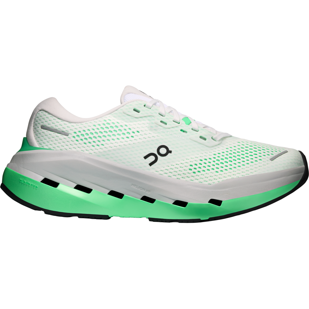 Cloudrunner 3 Max White 