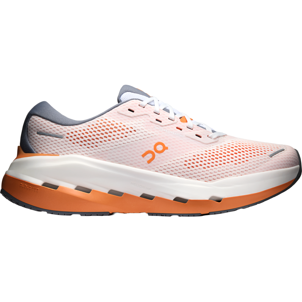 Cloudrunner 3 Max White 