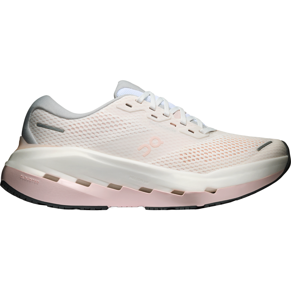 Cloudrunner 3 Max White 