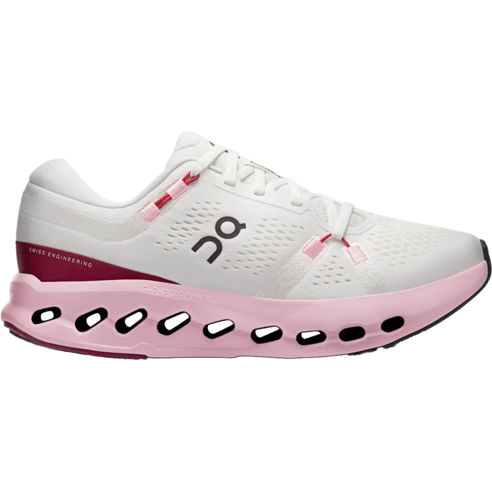 ON Cloudsurfer 2 Damen Laufschuh 