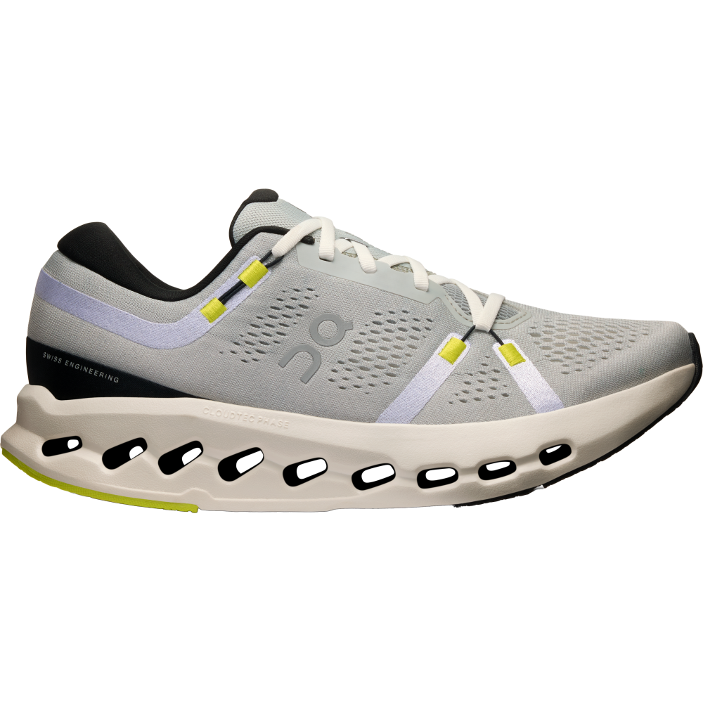 On Cloudsurfer 2 Herren Laufschuh 9