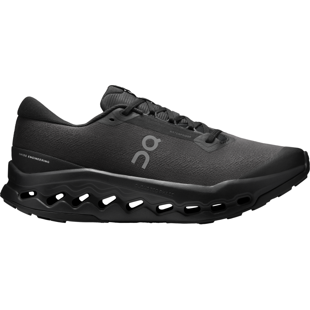 ON Cloudsurfer Trail 2 Waterproof 