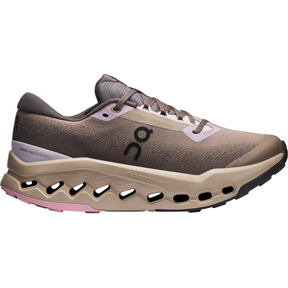 ON Cloudsurfer Trail 2 Waterproof 10,5