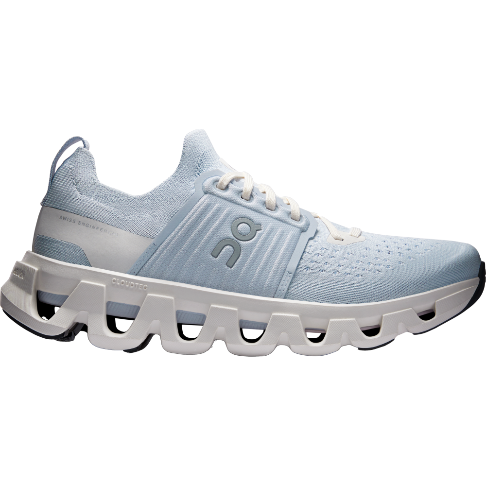 ON Cloudswift 4 Laufschuhe 9