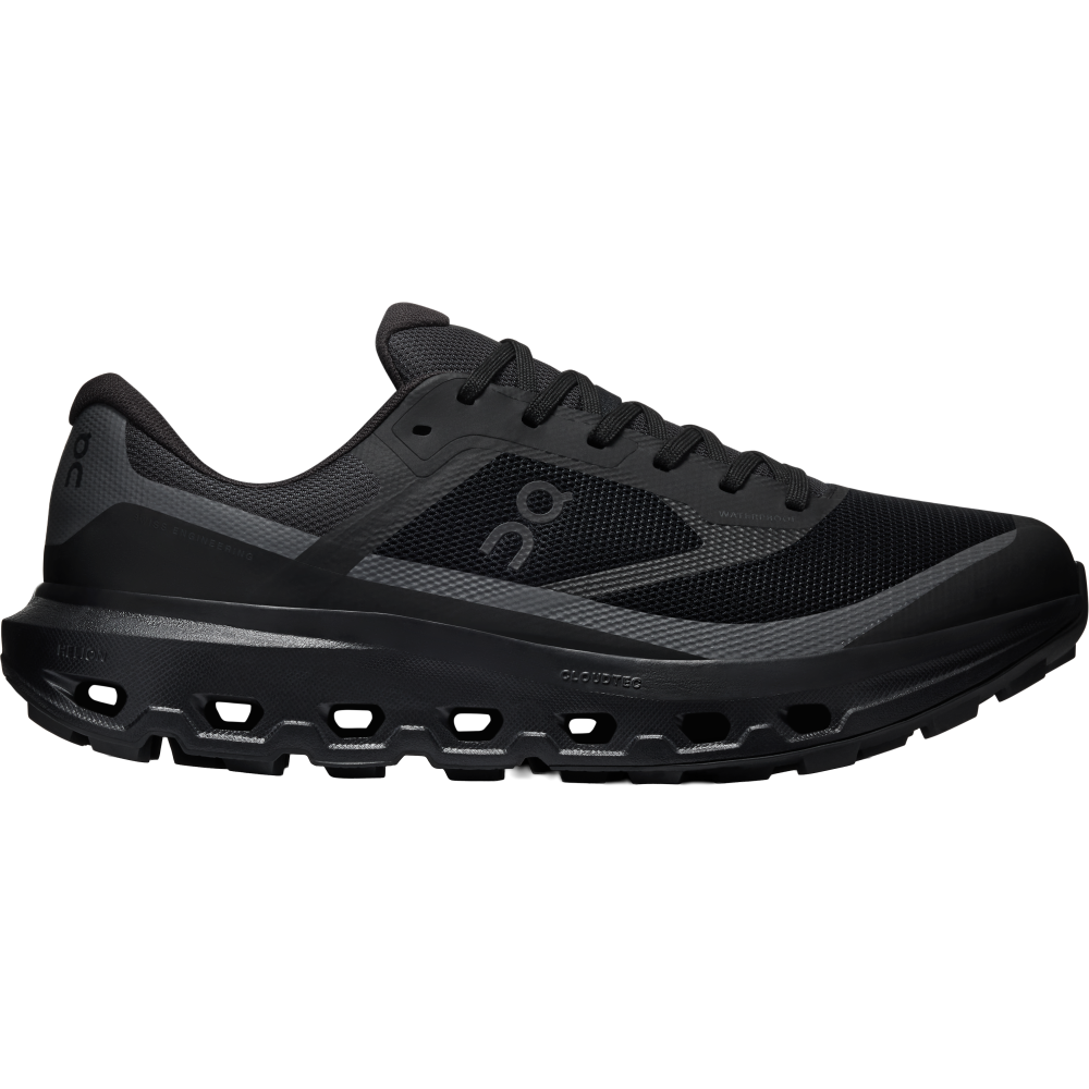 ON Cloudvista 3 Waterproof Herren Trail Laufschuh 