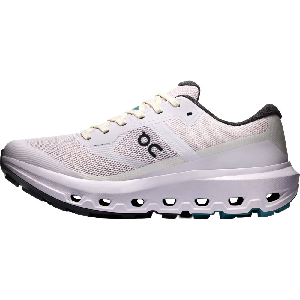 ON Cloudvista 3 Waterproof Damen Trail Laufschuh 9