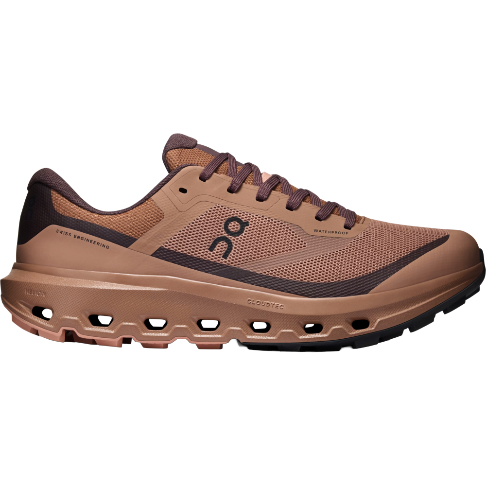 Cloudvista 3 Waterproof Brown 