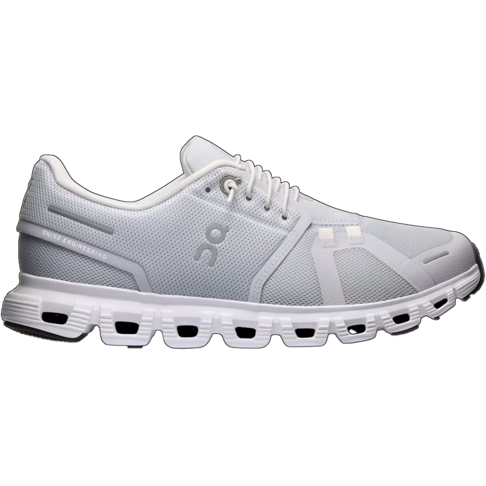 ON Damen Alltagsschuh Cloud 6 (neu) 
