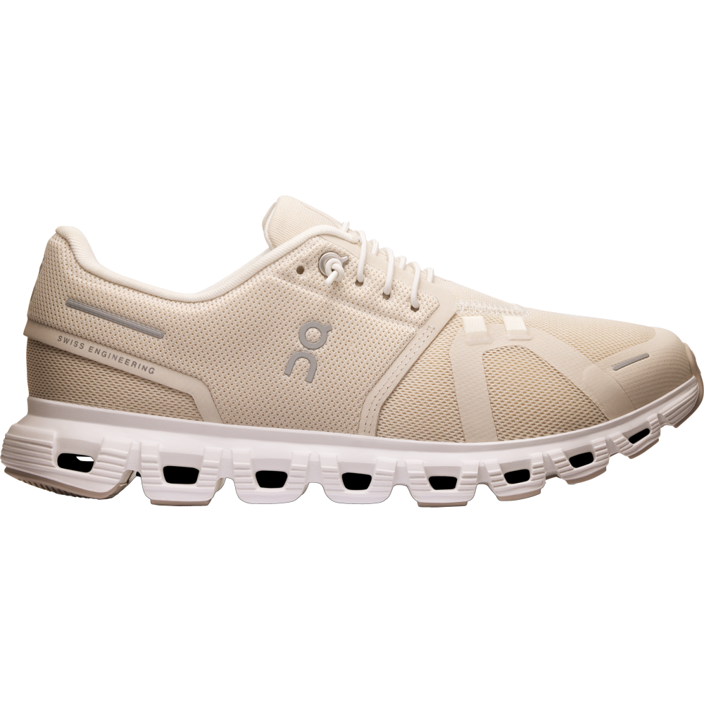 ON Damen Alltagsschuh Cloud 6 (neu) 