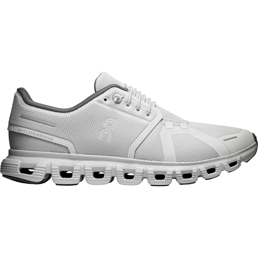 ON Damen Alltagsschuh Cloud 6 (neu) 