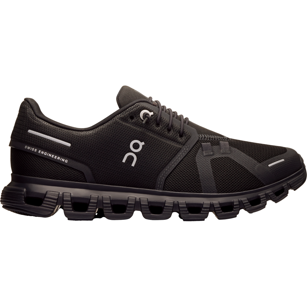 ON Damen Alltagsschuh Cloud 6 (neu) 