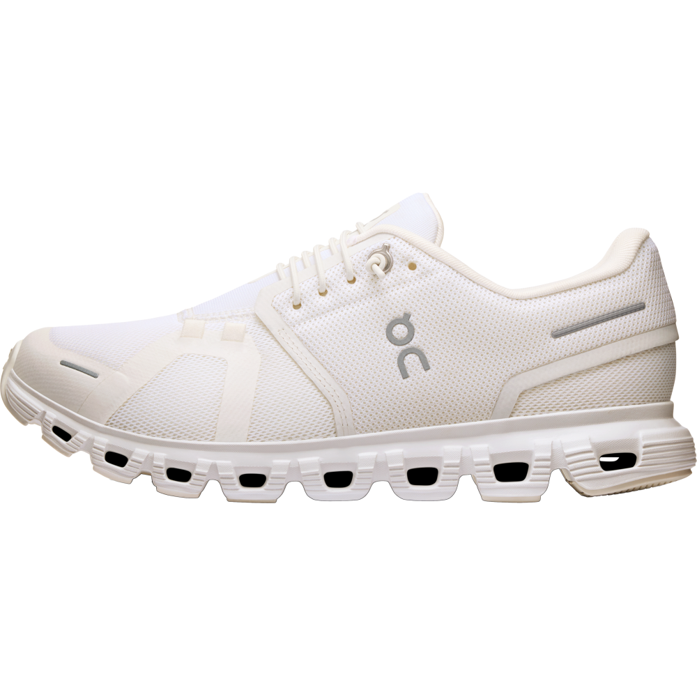 ON Damen Alltagsschuh Cloud 6 (neu) 