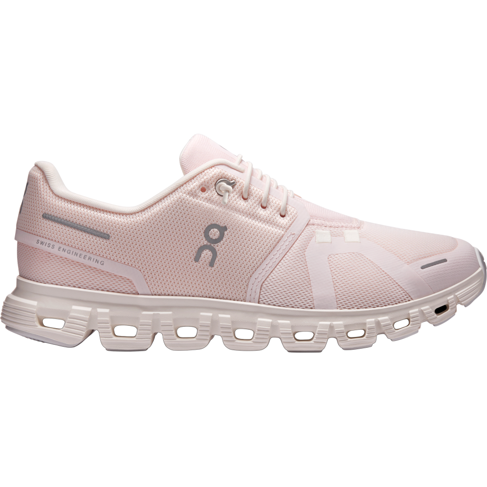 ON Damen Alltagsschuh Cloud 6 (neu) 