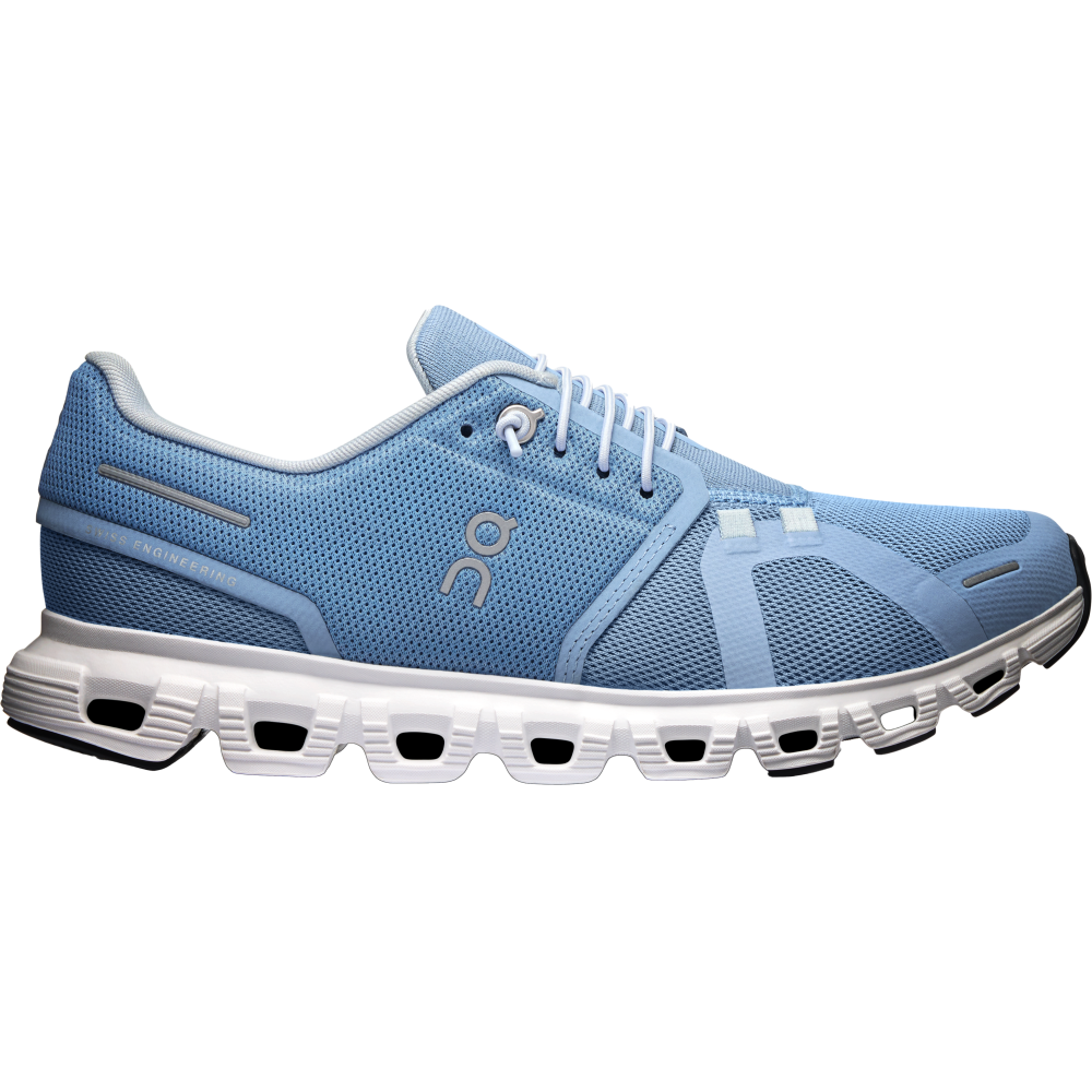 ON Damen Alltagsschuh Cloud 6 (neu) 7