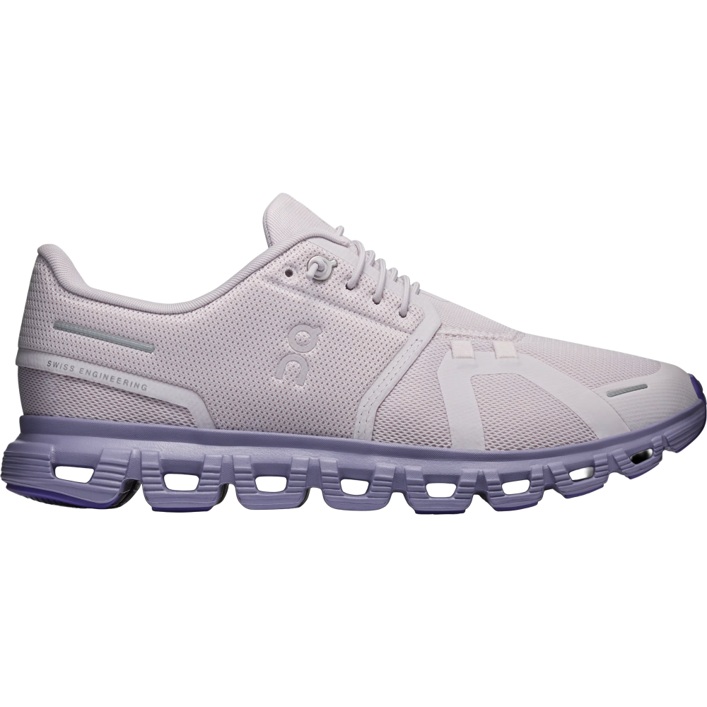 ON Damen Alltagsschuh Cloud 6 (neu) 