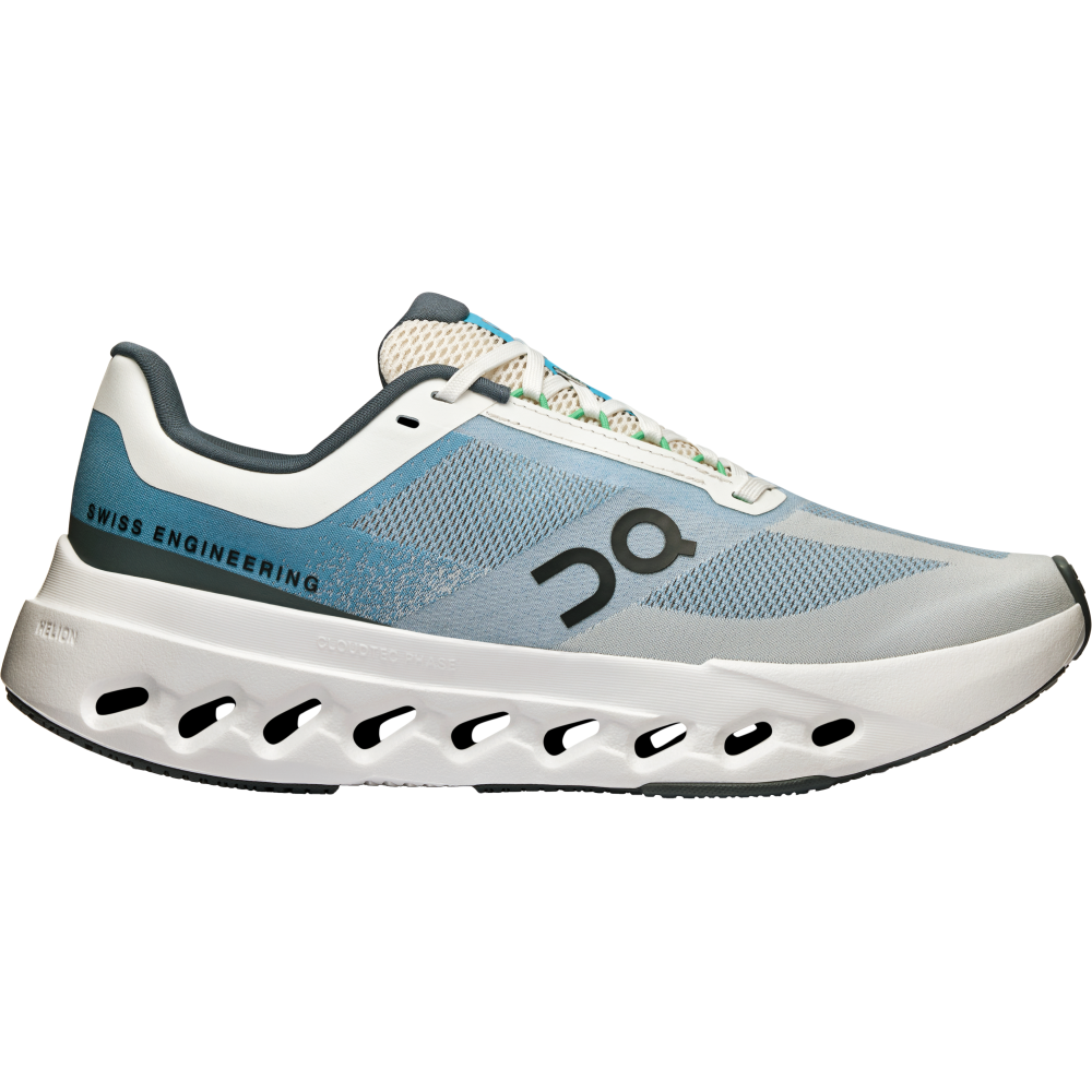 ON Damen Laufschuh Cloudsurfer Next 8