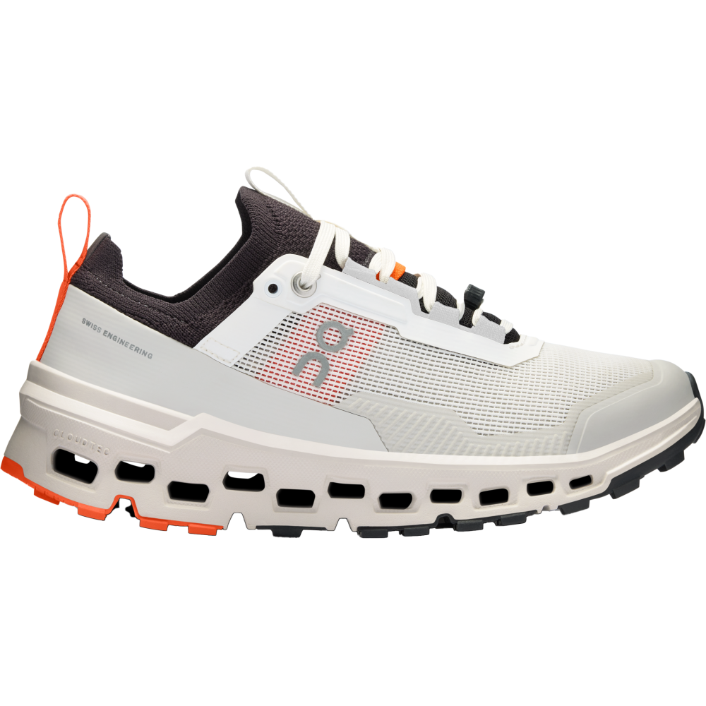 ON Damen Laufschuh Cloudultra 2 