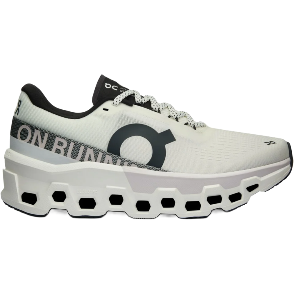 ON Damen Laufschuhe Cloudmonster 2 