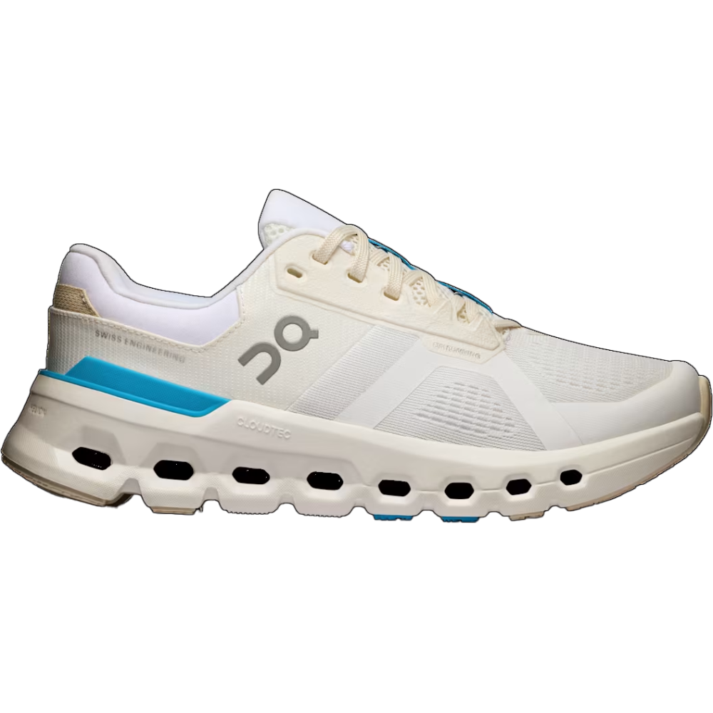 ON Damen Laufschuhe Cloudrunner 2 