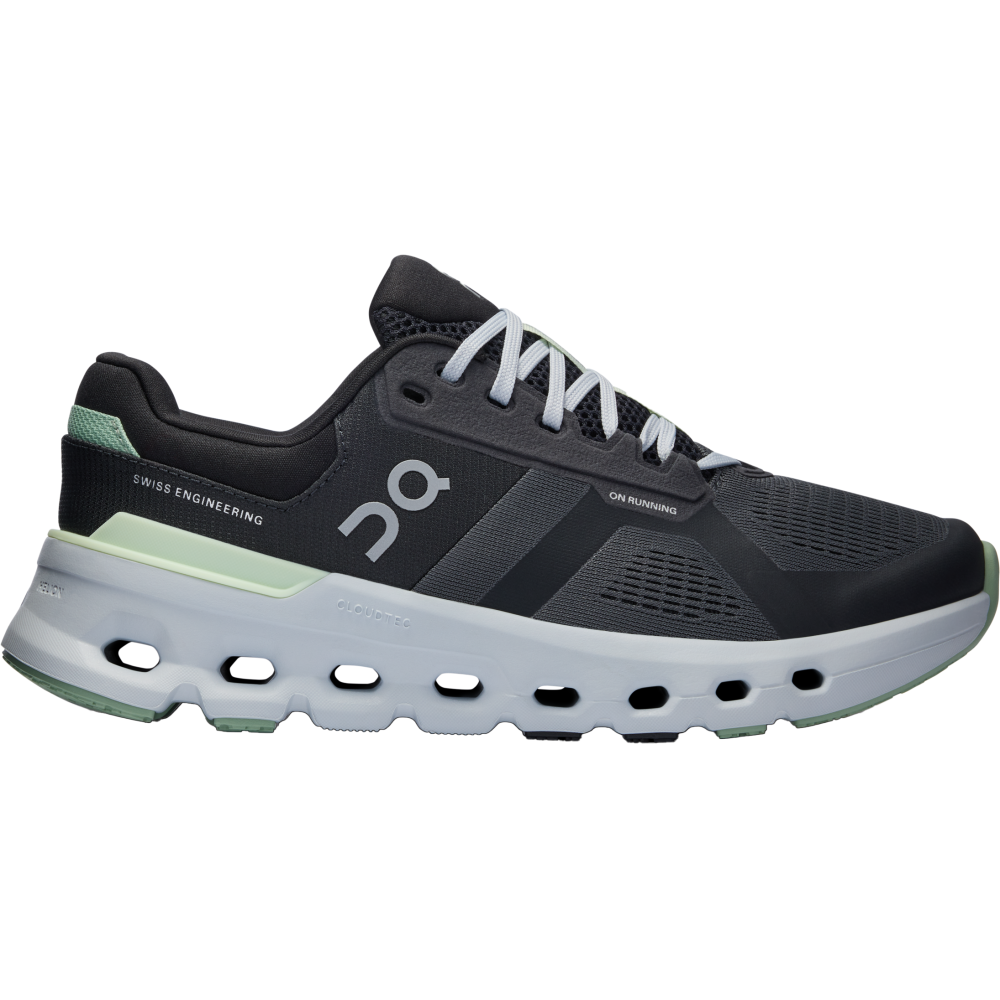 ON Damen Laufschuhe Cloudrunner 2 8,5