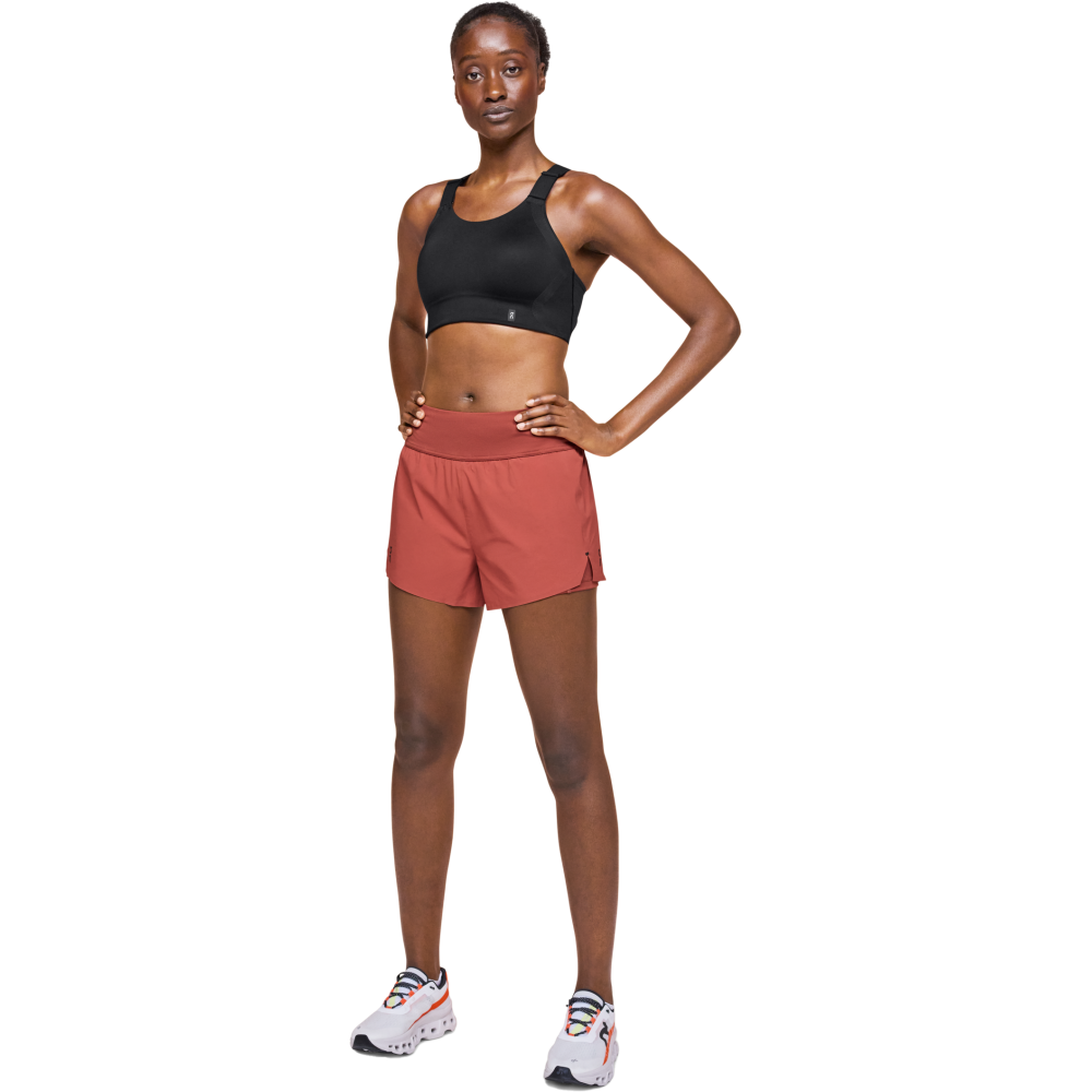 On Damen Performance Flex Bra L/D