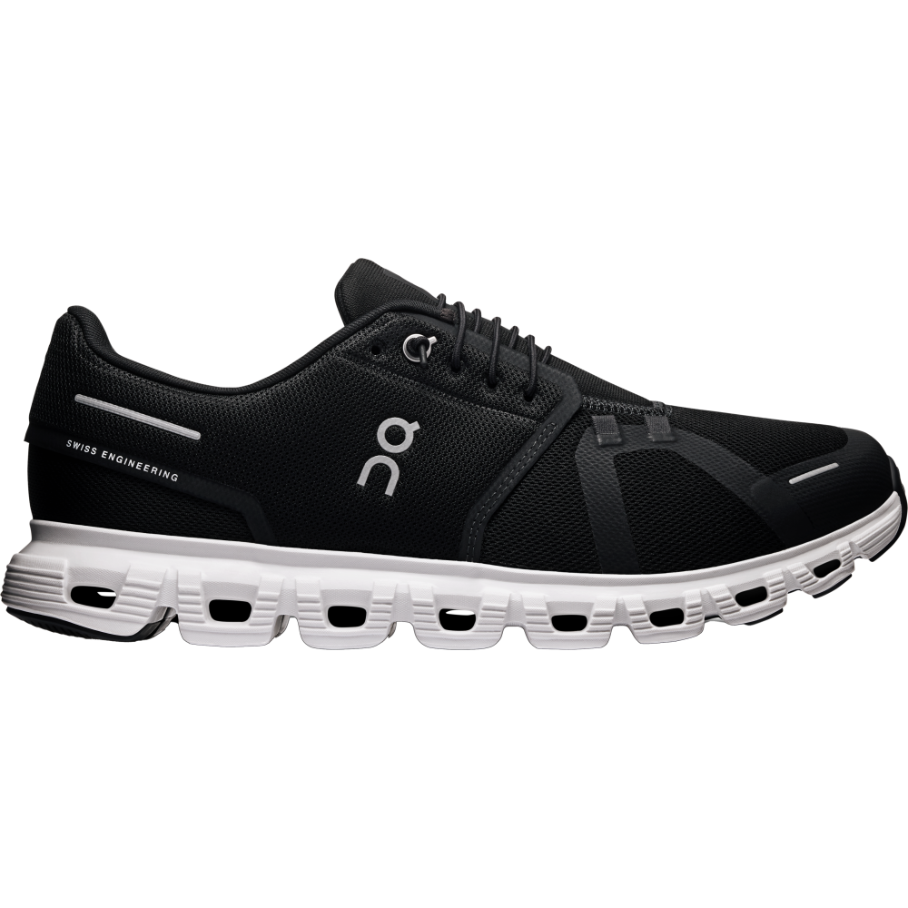 ON Herren Alltagsschuh Cloud 6 (neu) 