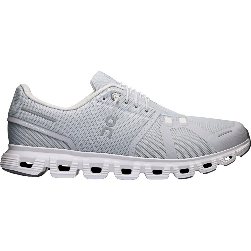 ON Herren Alltagsschuh Cloud 6 (neu) 