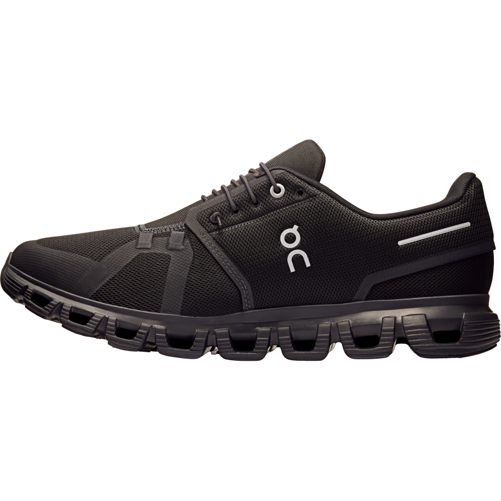 ON Herren Alltagsschuh Cloud 6 (neu) 