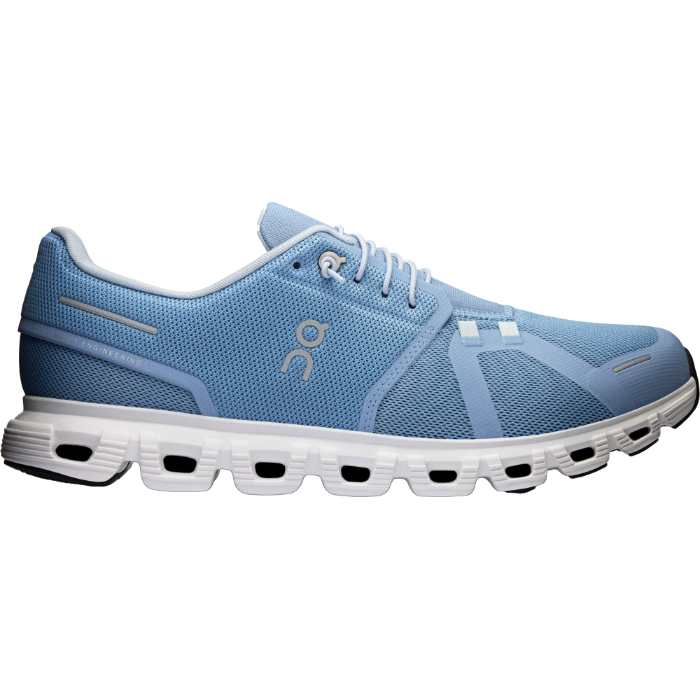ON Herren Alltagsschuh Cloud 6 (neu) 10,5