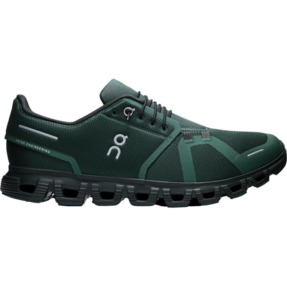 ON Herren Alltagsschuh Cloud 6 (neu) 10