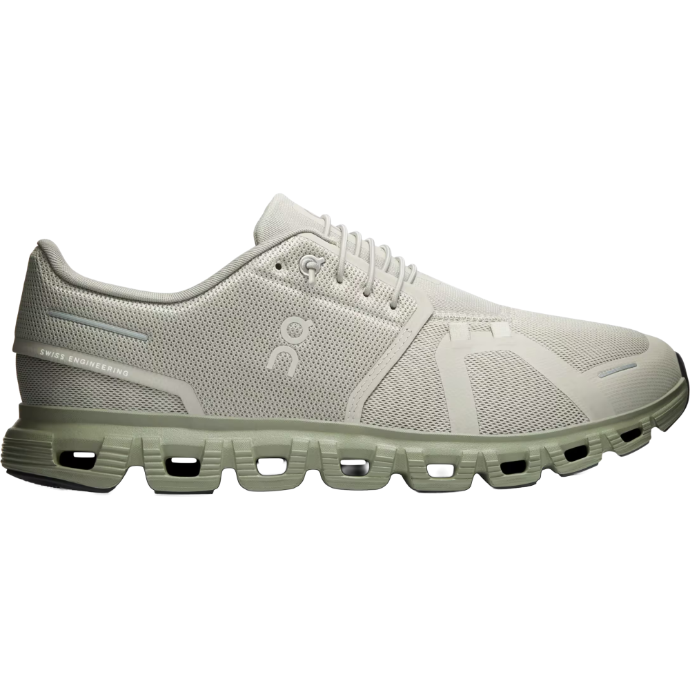 ON Herren Alltagsschuh Cloud 6 (neu) 